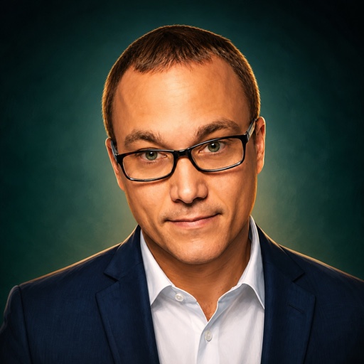 Illustrated avatar of Jeffrey Young
